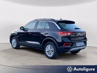 VOLKSWAGEN T-Roc 1.0 TSI Life 2