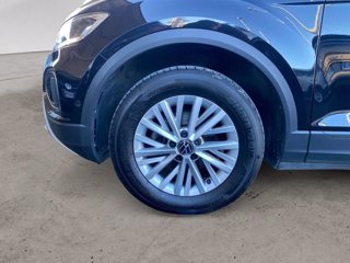 VOLKSWAGEN T-Roc 1.0 TSI Life 8
