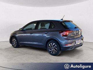 VOLKSWAGEN Polo 1.0 TSI Life 2