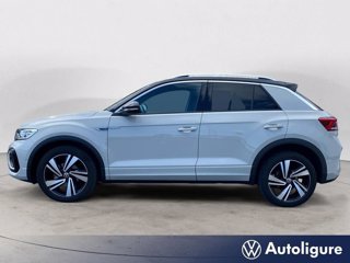 VOLKSWAGEN T-Roc 2.0 TDI SCR 150 CV DSG R-Line 1