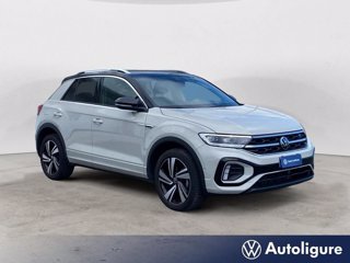 VOLKSWAGEN T-Roc 2.0 TDI SCR 150 CV DSG R-Line 6