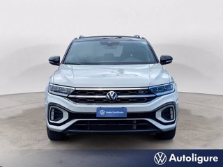 VOLKSWAGEN T-Roc 2.0 TDI SCR 150 CV DSG R-Line 7