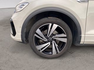 VOLKSWAGEN T-Roc 2.0 TDI SCR 150 CV DSG R-Line 8