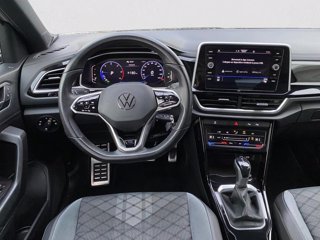 VOLKSWAGEN T-Roc 2.0 TDI SCR 150 CV DSG R-Line 9