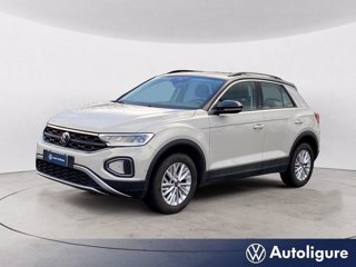 VOLKSWAGEN T-Roc 1.0 TSI Life 0