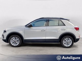 VOLKSWAGEN T-Roc 1.0 TSI Life 1