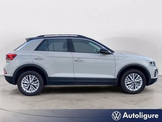 VOLKSWAGEN T-Roc 1.0 TSI Life 5