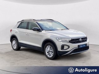 VOLKSWAGEN T-Roc 1.0 TSI Life 6