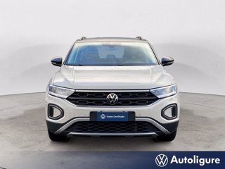 VOLKSWAGEN T-Roc 1.0 TSI Life 7