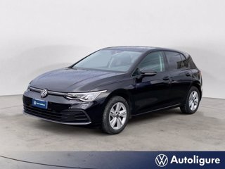 VOLKSWAGEN Golf 1.5 TGI DSG Life 0