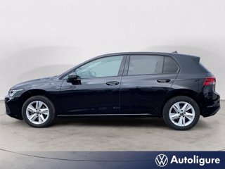 VOLKSWAGEN Golf 1.5 TGI DSG Life 1