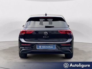 VOLKSWAGEN Golf 1.5 TGI DSG Life 3