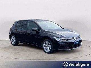 VOLKSWAGEN Golf 1.5 TGI DSG Life 6