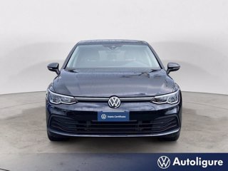 VOLKSWAGEN Golf 1.5 TGI DSG Life 7