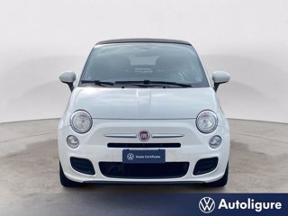 FIAT 500 0.9 TwinAir Turbo "S" 7