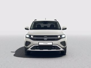 VOLKSWAGEN T-Cross 1.0 TSI Edition Plus 4