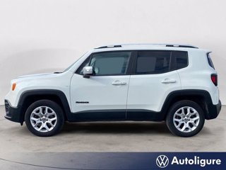 JEEP Renegade 2.0 Mjt 140CV 4WD Active Drive Limited 1