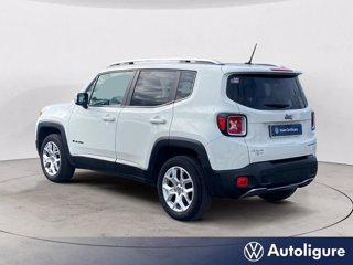 JEEP Renegade 2.0 Mjt 140CV 4WD Active Drive Limited 2