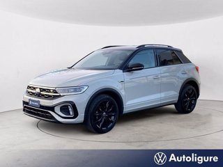 VOLKSWAGEN T-Roc 1.0 TSI R-Line 0