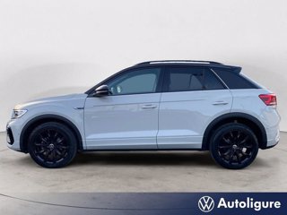 VOLKSWAGEN T-Roc 1.0 TSI R-Line 1