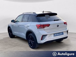 VOLKSWAGEN T-Roc 1.0 TSI R-Line 2