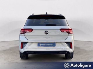 VOLKSWAGEN T-Roc 1.0 TSI R-Line 3