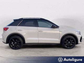 VOLKSWAGEN T-Roc 1.0 TSI R-Line 5
