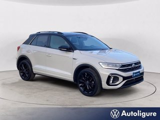 VOLKSWAGEN T-Roc 1.0 TSI R-Line 6