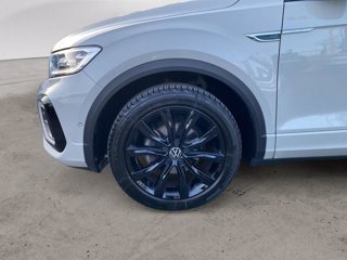 VOLKSWAGEN T-Roc 1.0 TSI R-Line 8