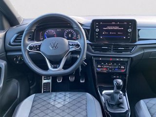 VOLKSWAGEN T-Roc 1.0 TSI R-Line 9