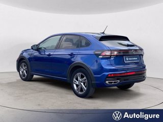 VOLKSWAGEN Taigo 1.0 TSI 115 CV R-Line 2