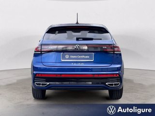 VOLKSWAGEN Taigo 1.0 TSI 115 CV R-Line 3