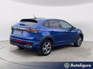 VOLKSWAGEN Taigo 1.0 TSI 115 CV R-Line 4