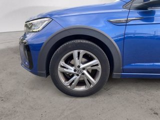 VOLKSWAGEN Taigo 1.0 TSI 115 CV R-Line 8