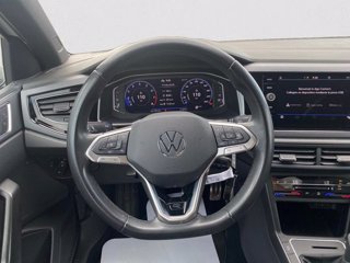 VOLKSWAGEN Taigo 1.0 TSI 115 CV R-Line 9