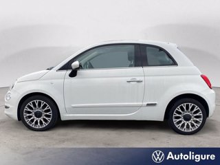 FIAT 500 1.2 Lounge 1