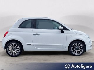 FIAT 500 1.2 Lounge 5