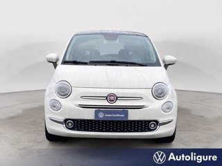 FIAT 500 1.2 Lounge 7
