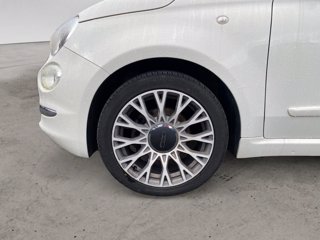 FIAT 500 1.2 Lounge 8