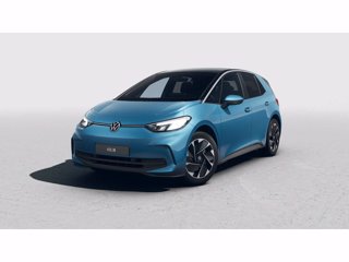 VOLKSWAGEN ID.3 Pure Edition Plus 0