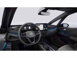VOLKSWAGEN ID.3 Pure Edition Plus 3