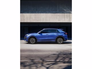 VOLKSWAGEN T-Roc 1.5 eTSI ACT DSG Life 1