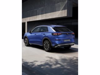 VOLKSWAGEN T-Roc 1.5 eTSI ACT DSG Life 2