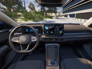 VOLKSWAGEN T-Roc 1.5 eTSI ACT DSG Life 5