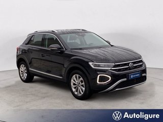 VOLKSWAGEN T-Roc 1.0 TSI Life 6