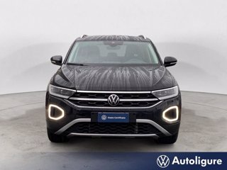 VOLKSWAGEN T-Roc 1.0 TSI Life 7