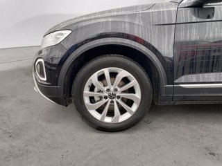 VOLKSWAGEN T-Roc 1.0 TSI Life 8
