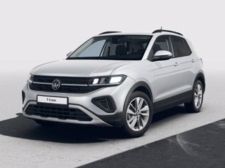 VOLKSWAGEN T-Cross 1.0 TSI Edition Plus 0