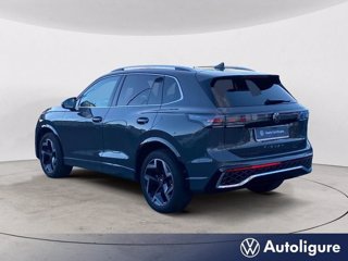VOLKSWAGEN Tiguan 2.0 TDI 150 CV EVO SCR DSG R-Line 2