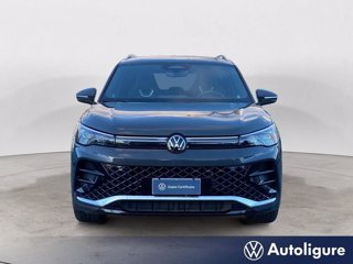VOLKSWAGEN Tiguan 2.0 TDI 150 CV EVO SCR DSG R-Line 7